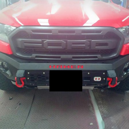 CẢN TRƯỚC HAMER AM106 dành cho RANGER RAPTOR